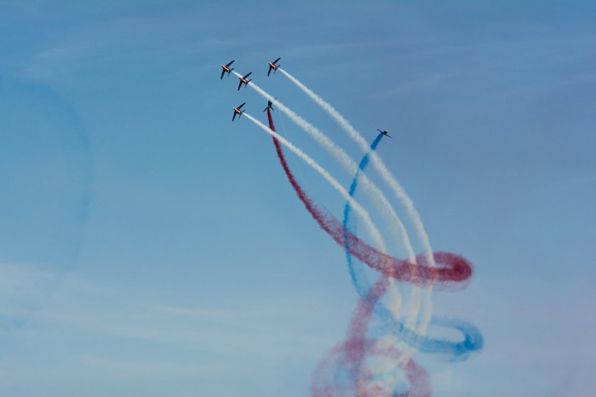 Петля Нестерова пилотаж