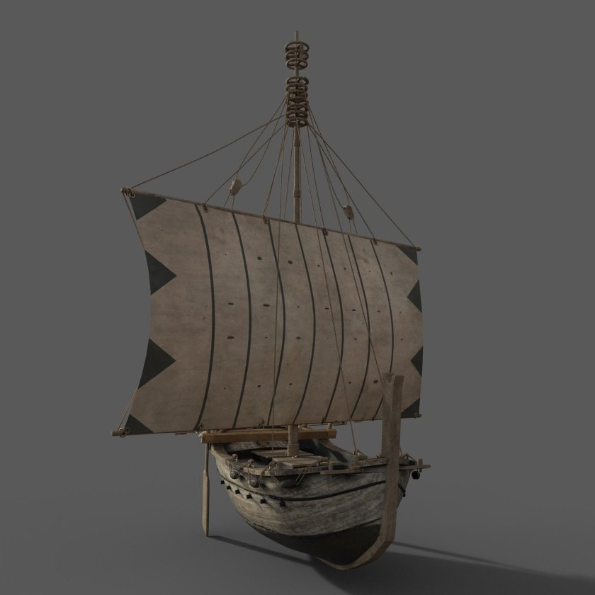 Улу Бурунский корабль