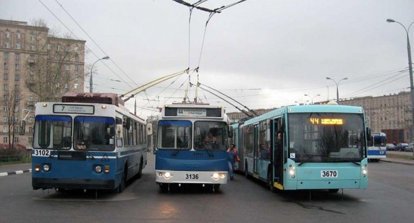 Тролза 6206.00