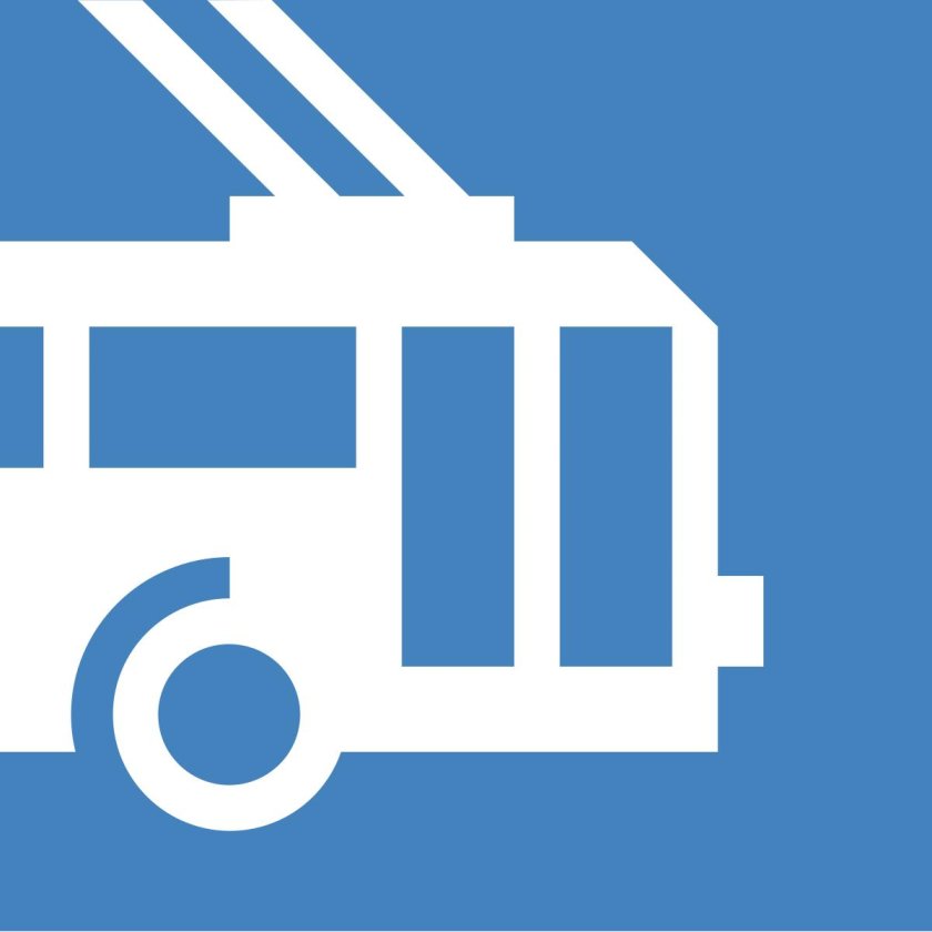 Мосгортранс логотип