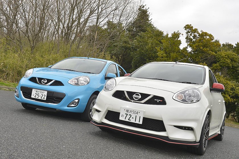 Рено Ниссан