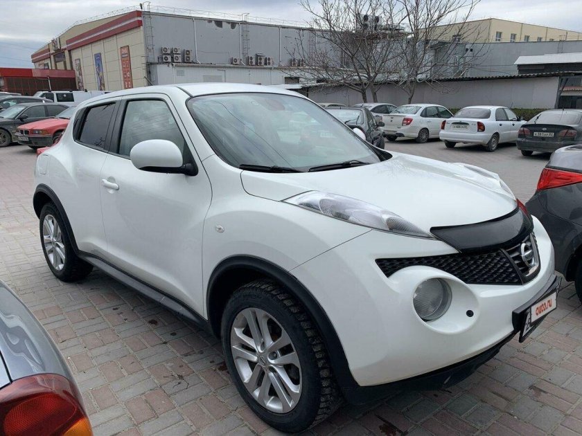 Ниссан женский