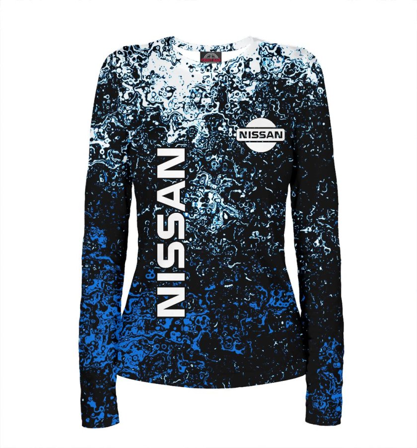 Zara лонгслив с принтом цепи