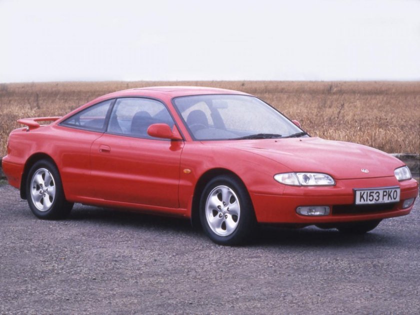 Mazda MX 6