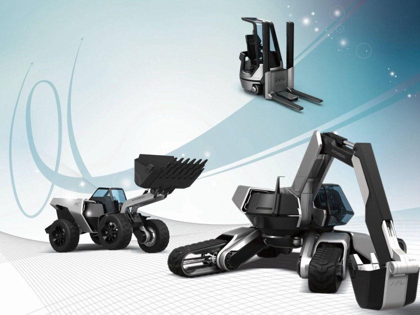 Колесный экскаватор Terex WX 200