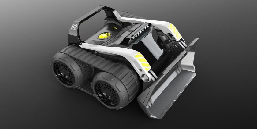 Концепт техники