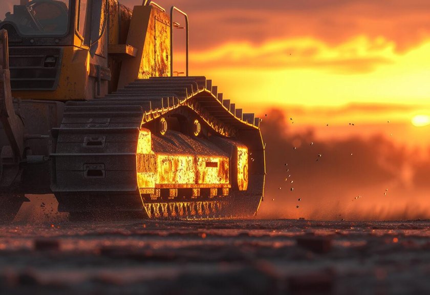 Строительная техника