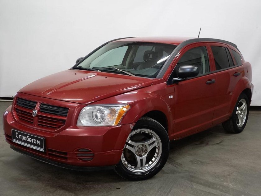 0608014sx для dodge Caliber 1.8
