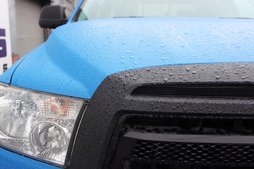 Раптор 402 краска