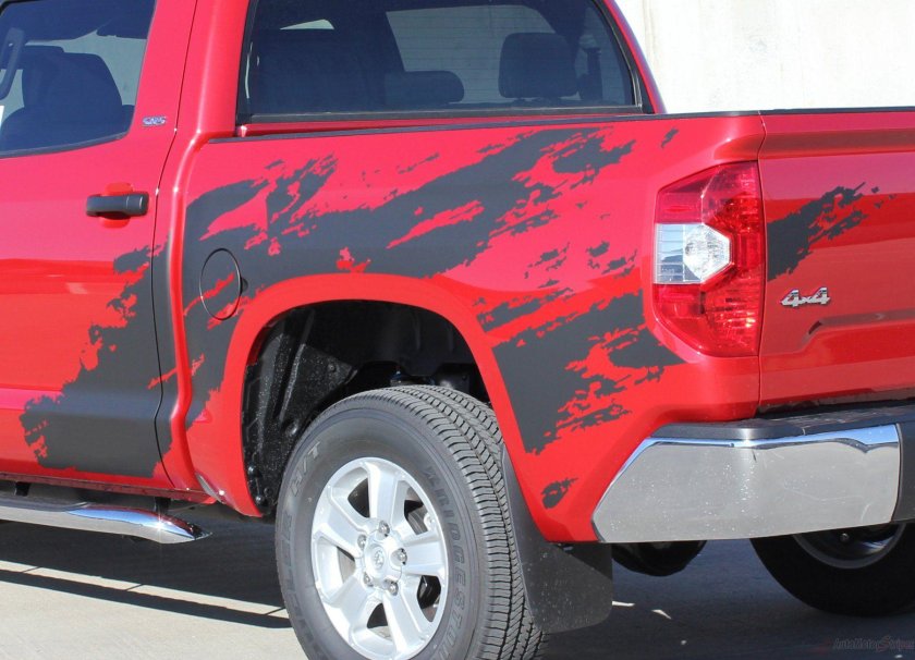 Toyota tundra 2015
