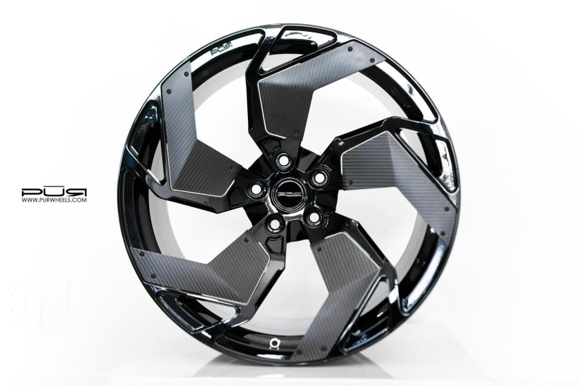 Колеса Ламборджини