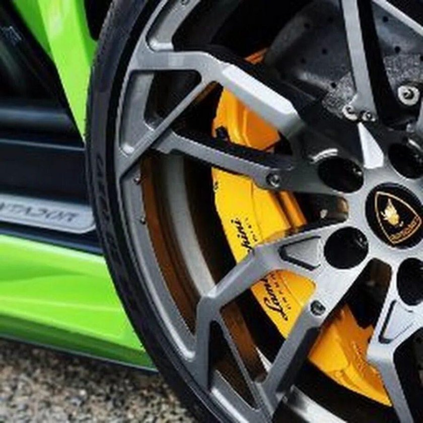 Диски Ламборгини авентадор