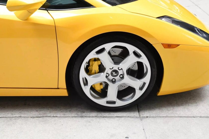 Lamborghini murcielago 2001 2006