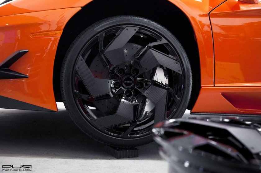 Ламбо диски