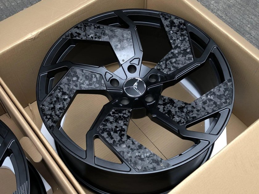 Диски Lambo 17r