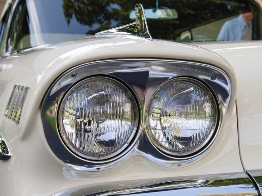 Ретро авто до 1950