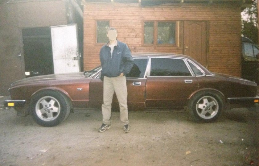 Ауди 100 лихие 90