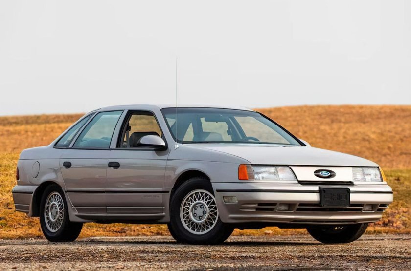 Форд Таурус 1985