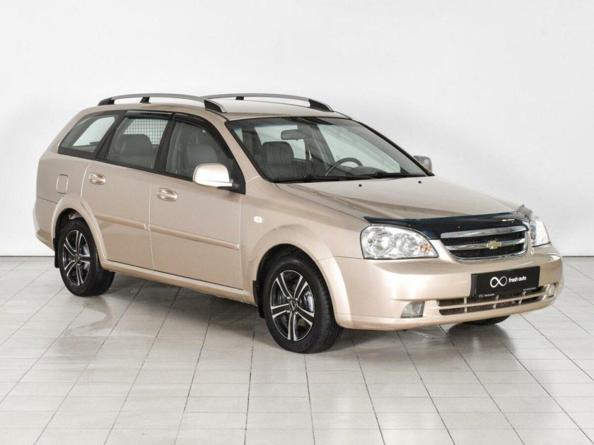 Шевроле лачетти универсал 2011