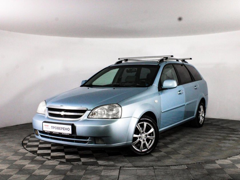 Chevrolet lacetti универсал 5дв. 2003-2013 г