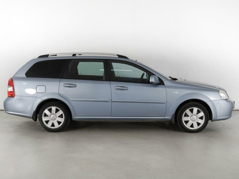 Chevrolet lacetti 2009 универсал