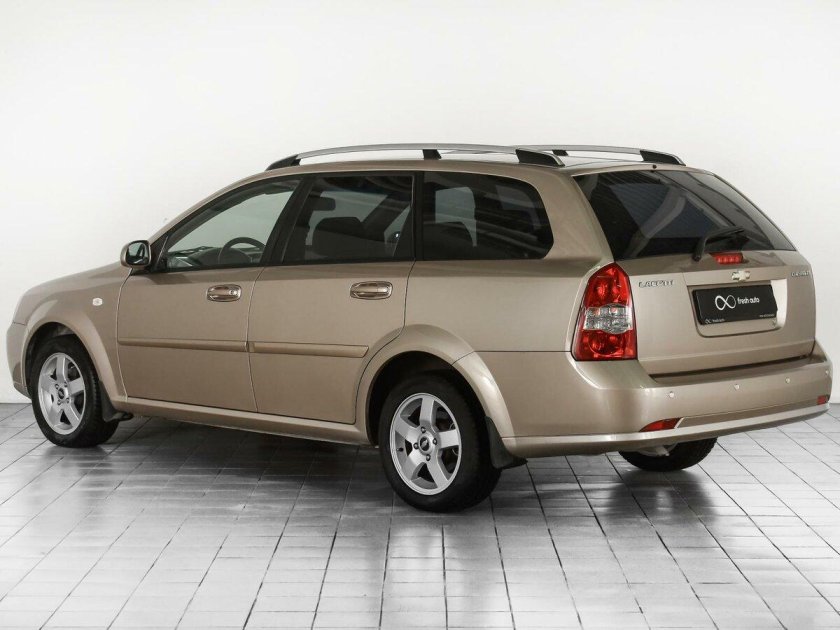Chevrolet lacetti 2012 универсал