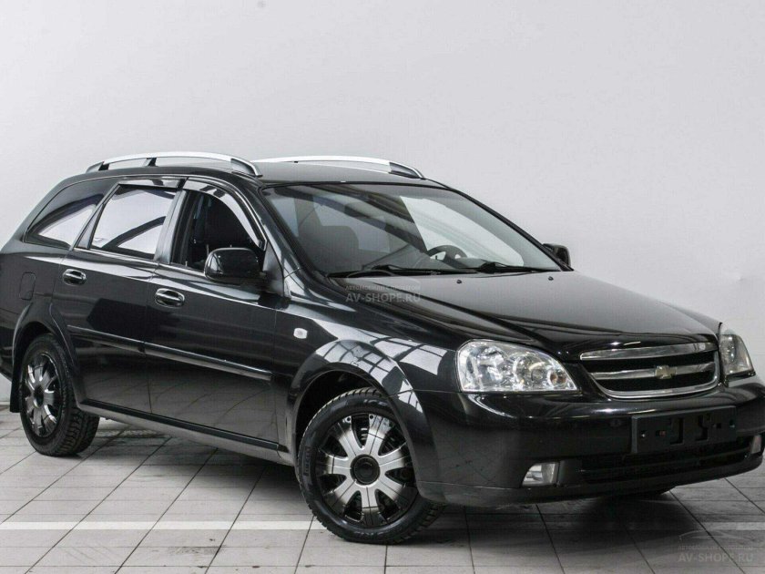 Лачетти универсал