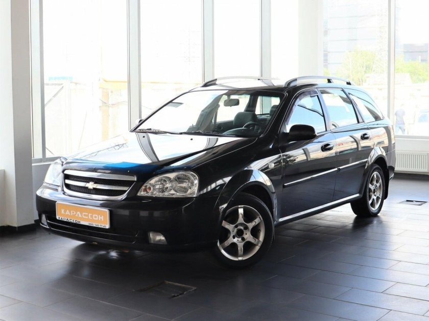 Chevrolet lacetti 2010 универсал