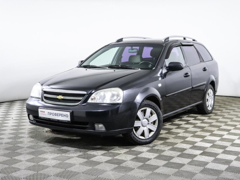 Шевроле Лачетти универсал 2008