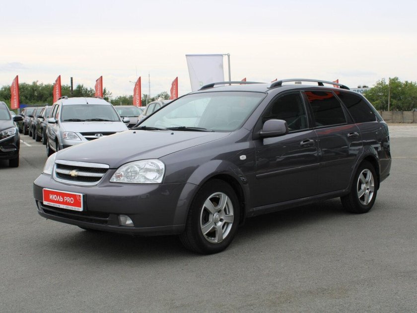 Лачетти универсал 1.6