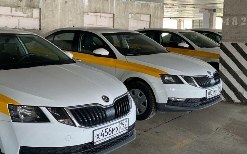 Octavia Active серебристый Brilliant металлик