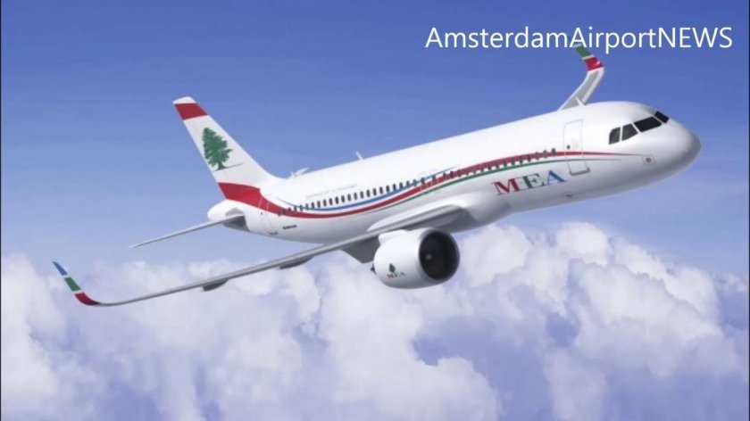 Middle East Airlines