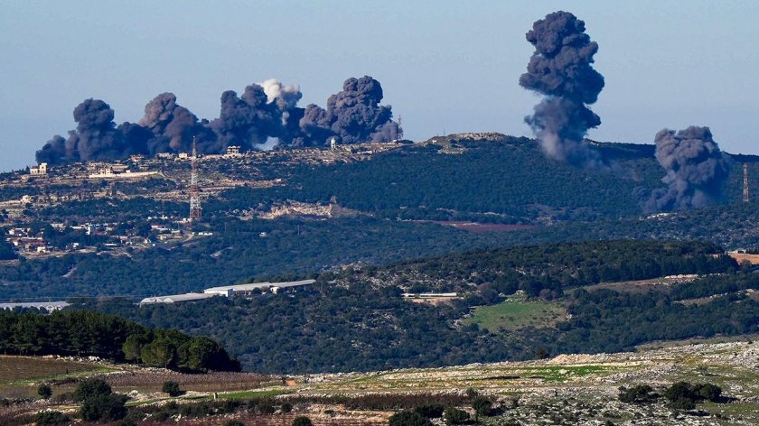 Хуситы атакуют корабли