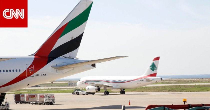 Middle East Airlines