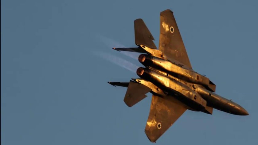 ВВС Израиля