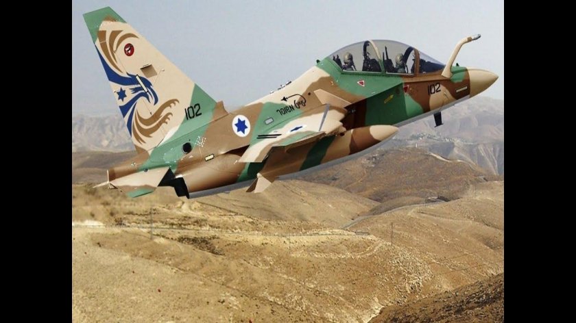 ВВС Израиля