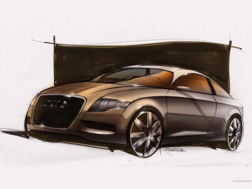 Ауди Нуволари