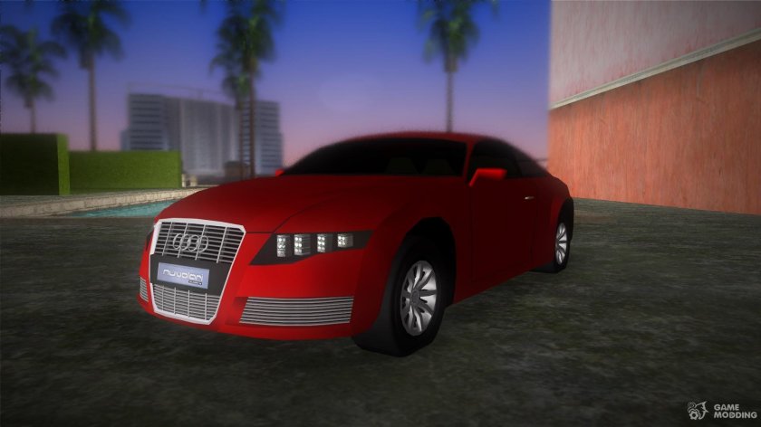 Gta san andreas машины