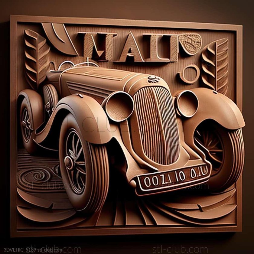 3 d модели для чпу