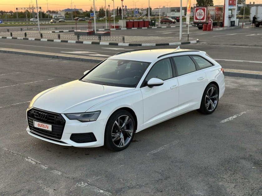 Audi rs4 Nardo Grey