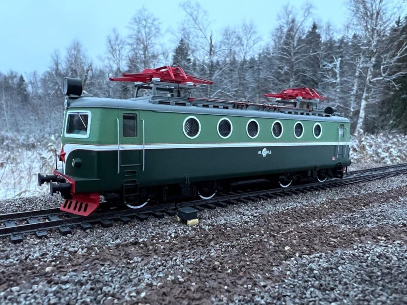 Модели электровозов чс1 родом из словакии