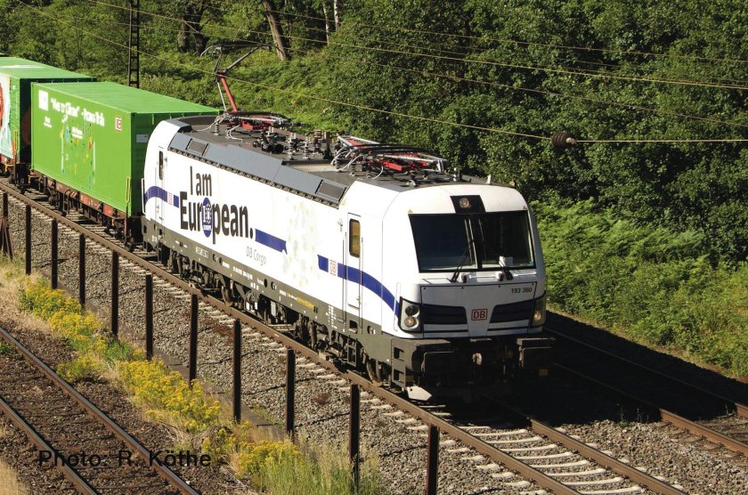 S 489.0 электровозы Чехии