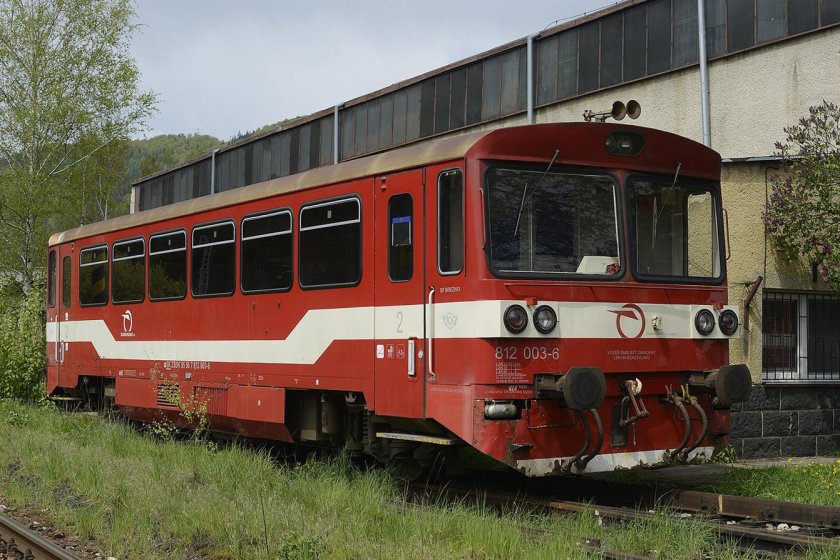 Экспресс электричка