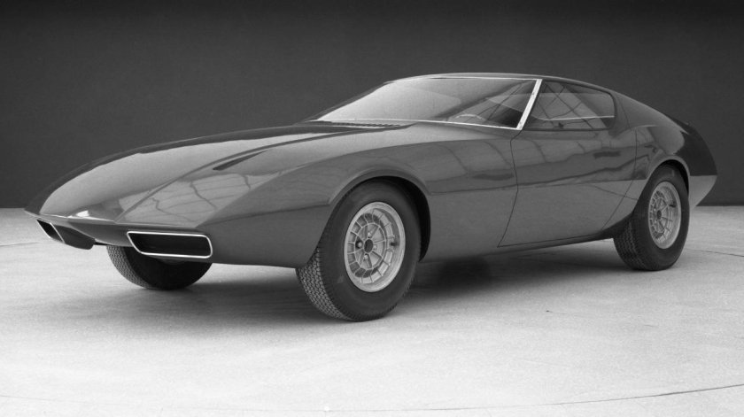 Концепт кары