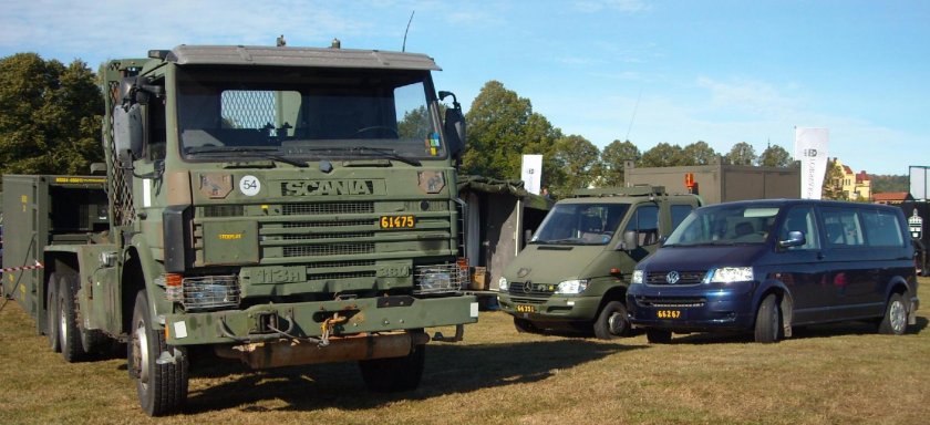 Новая техника Германии