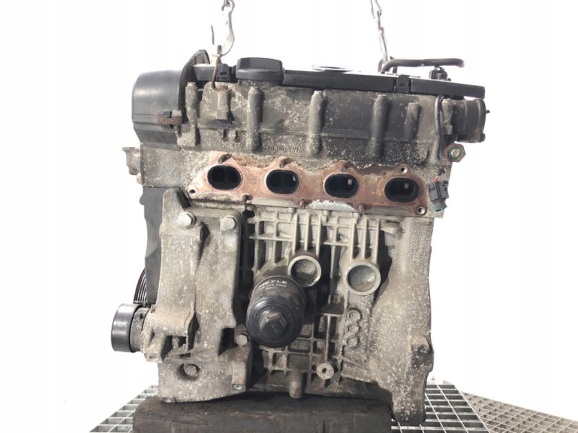 Двигатель бу