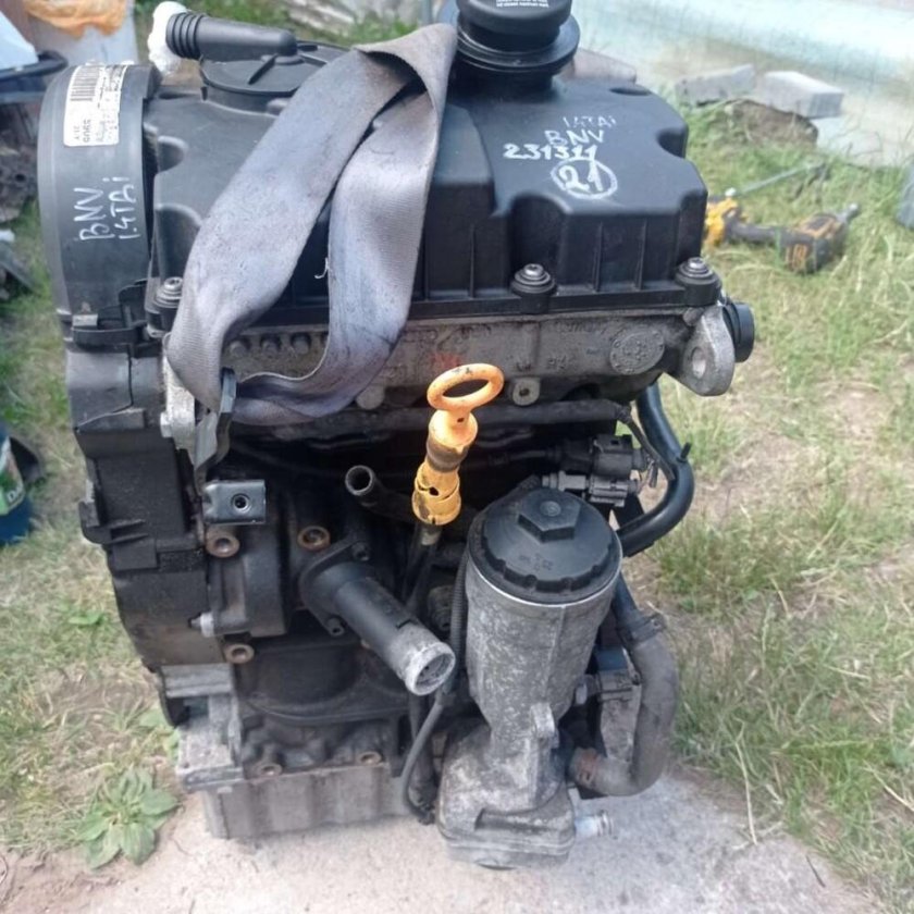 Шкода Практик 2008