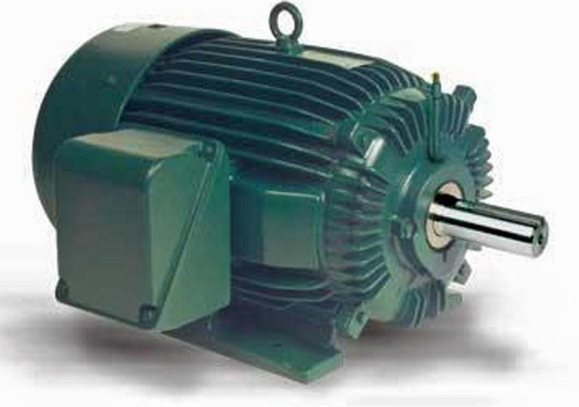 Series Motors