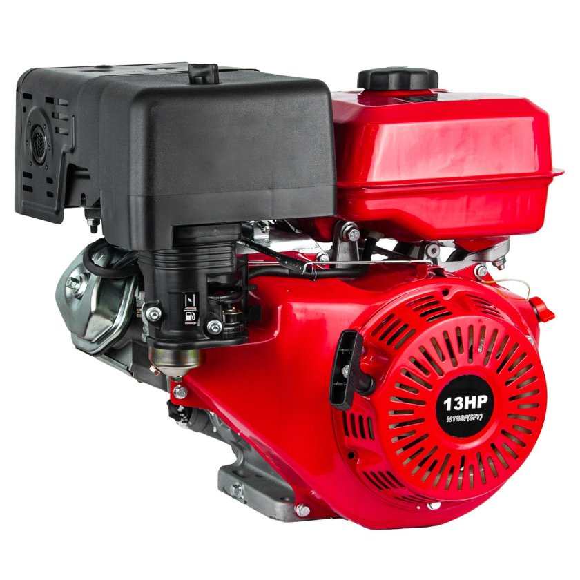 Двигатель для мотоблока