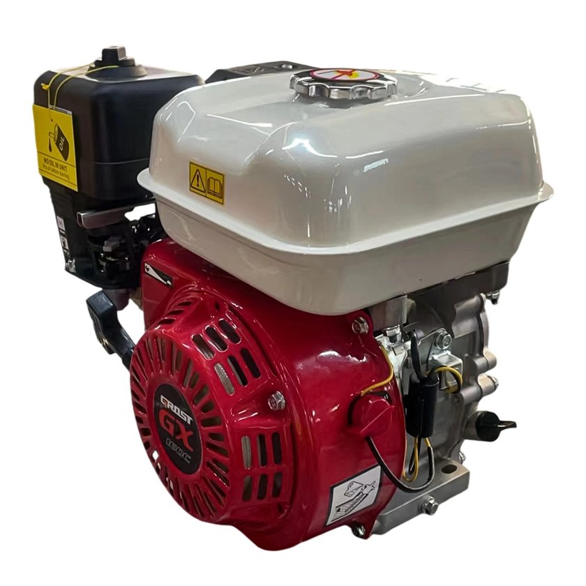 Двигатель бензиновый